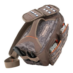 Camo Camera Field Bag