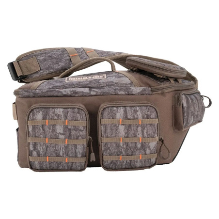 Camo Camera Field Bag