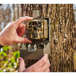 Moultrie Micro Series Security Box