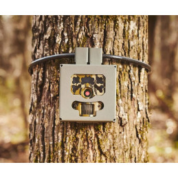 Moultrie Micro Series Security Box