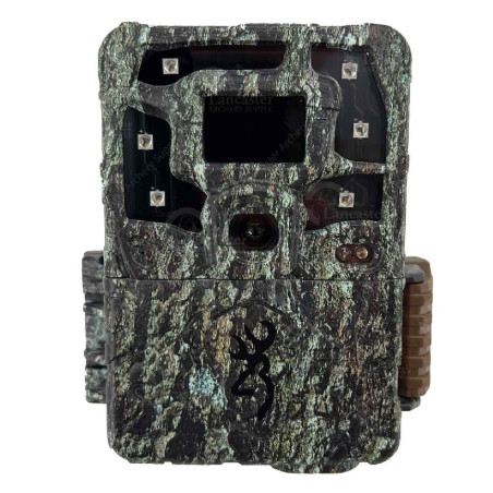 Browning Strike Force PRO X 1080p 24MP HD Trail Camera