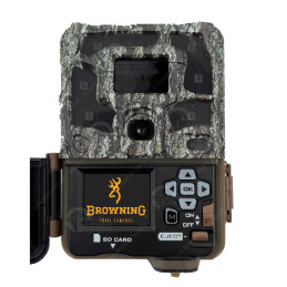 Browning Strike Force PRO X 1080p 24MP HD Trail Camera