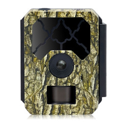 Gotcha 30MP HD Black Flash Trail Camera